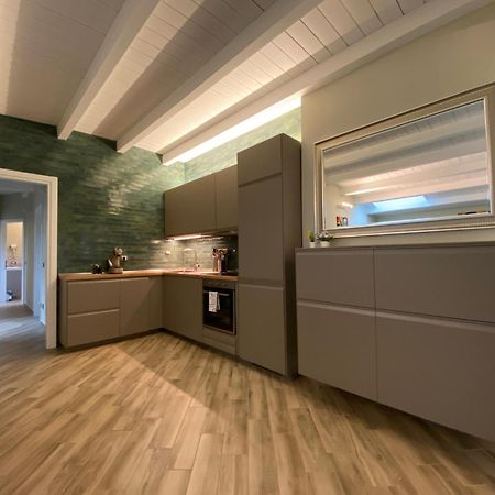 Ferienwohnung Jacky House 3.0 Lodi Exterior foto