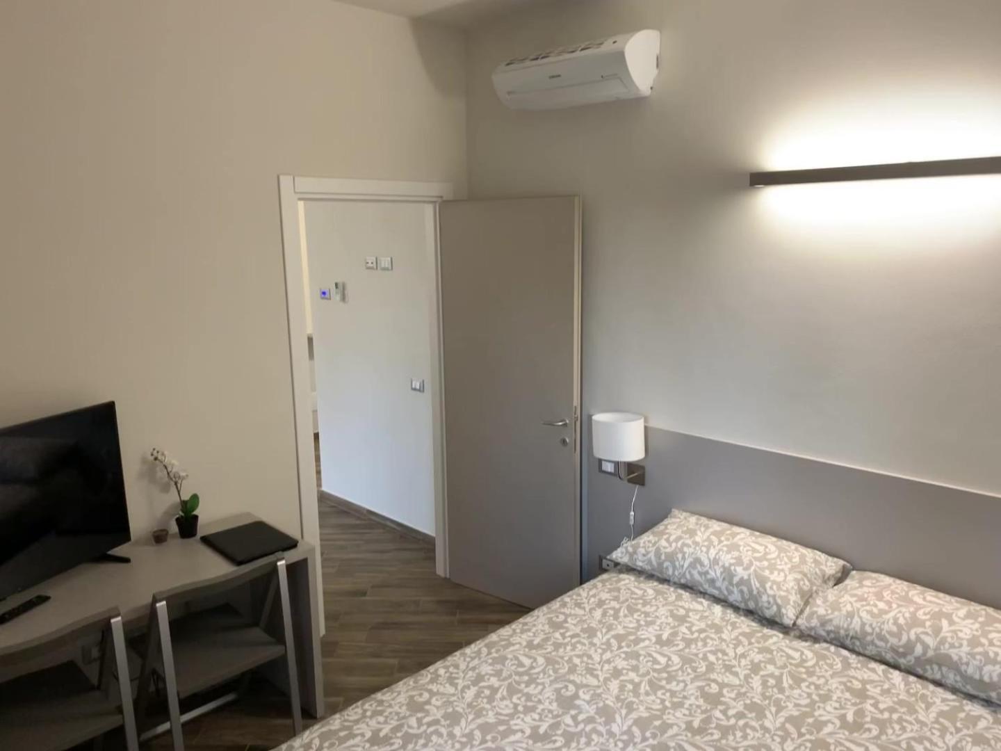 Ferienwohnung Jacky House 3.0 Lodi Zimmer foto