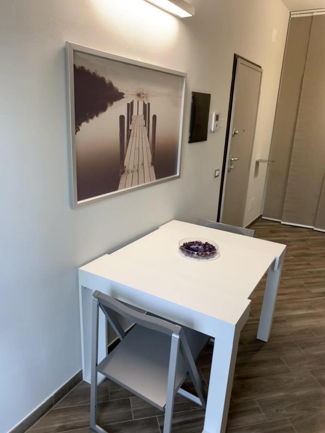 Ferienwohnung Jacky House 3.0 Lodi Zimmer foto