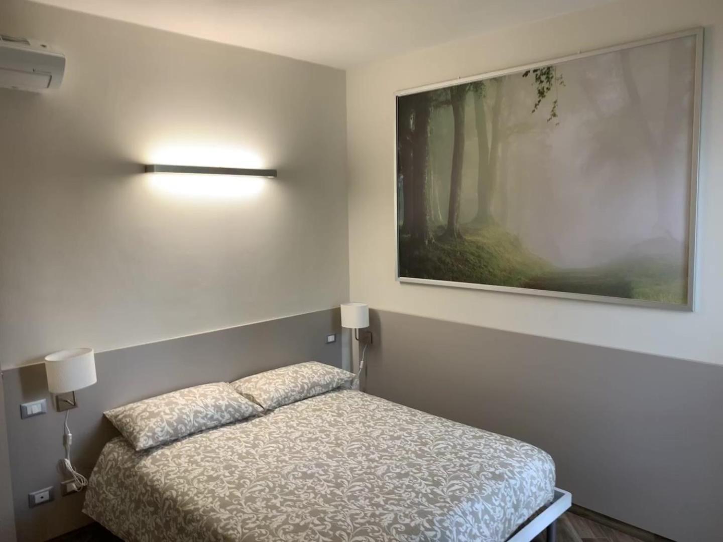 Ferienwohnung Jacky House 3.0 Lodi Zimmer foto