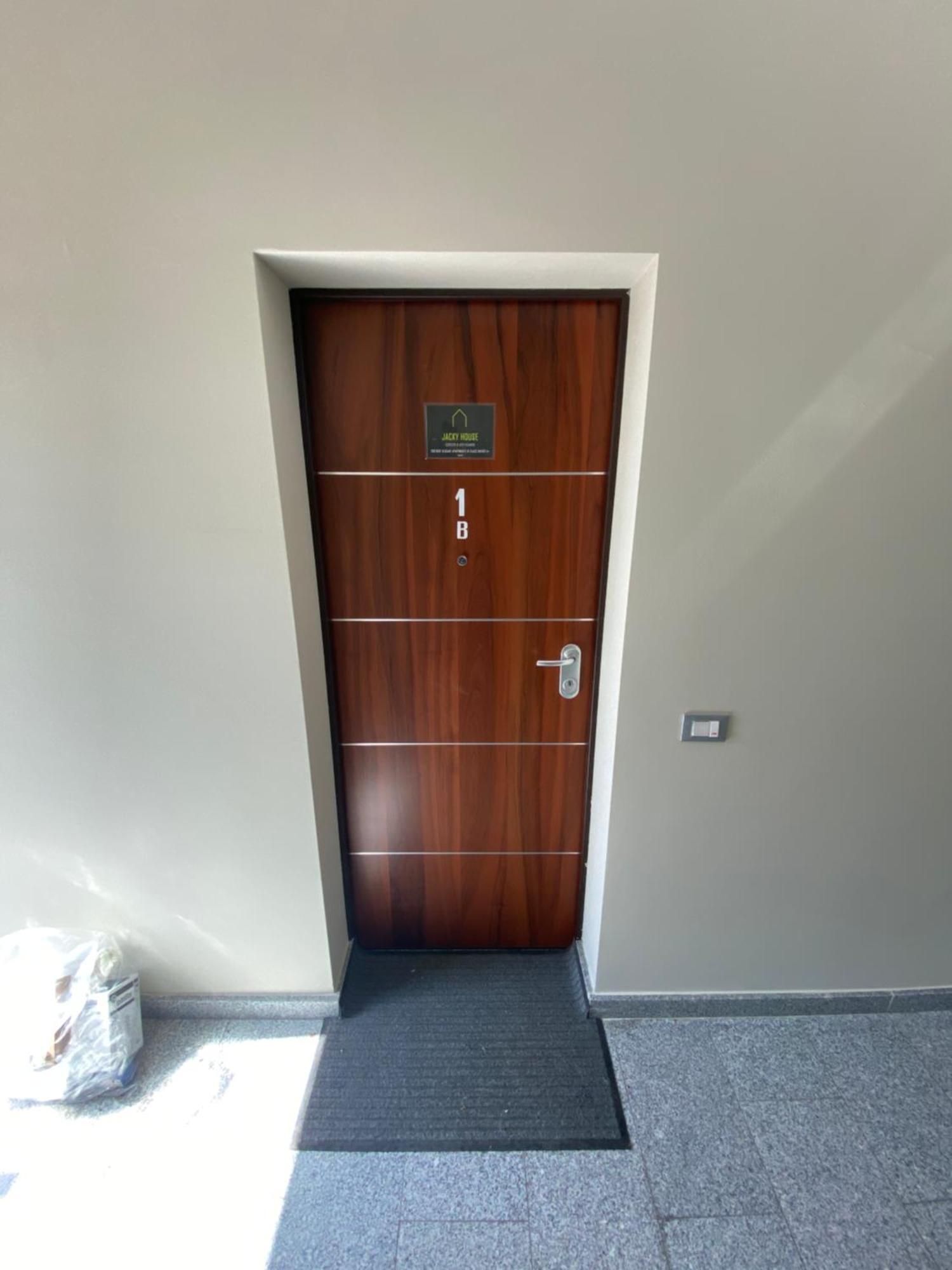 Ferienwohnung Jacky House 3.0 Lodi Zimmer foto