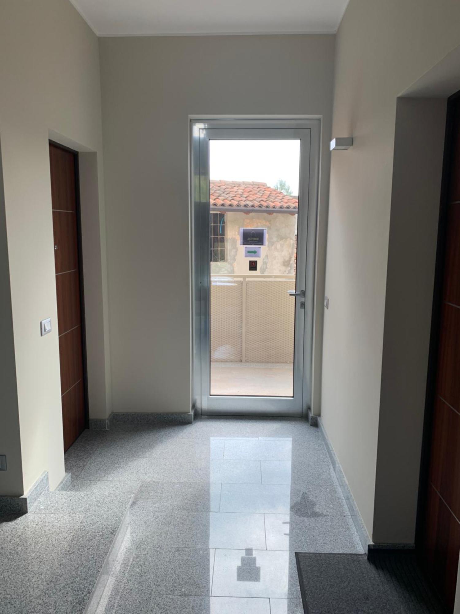 Ferienwohnung Jacky House 3.0 Lodi Zimmer foto