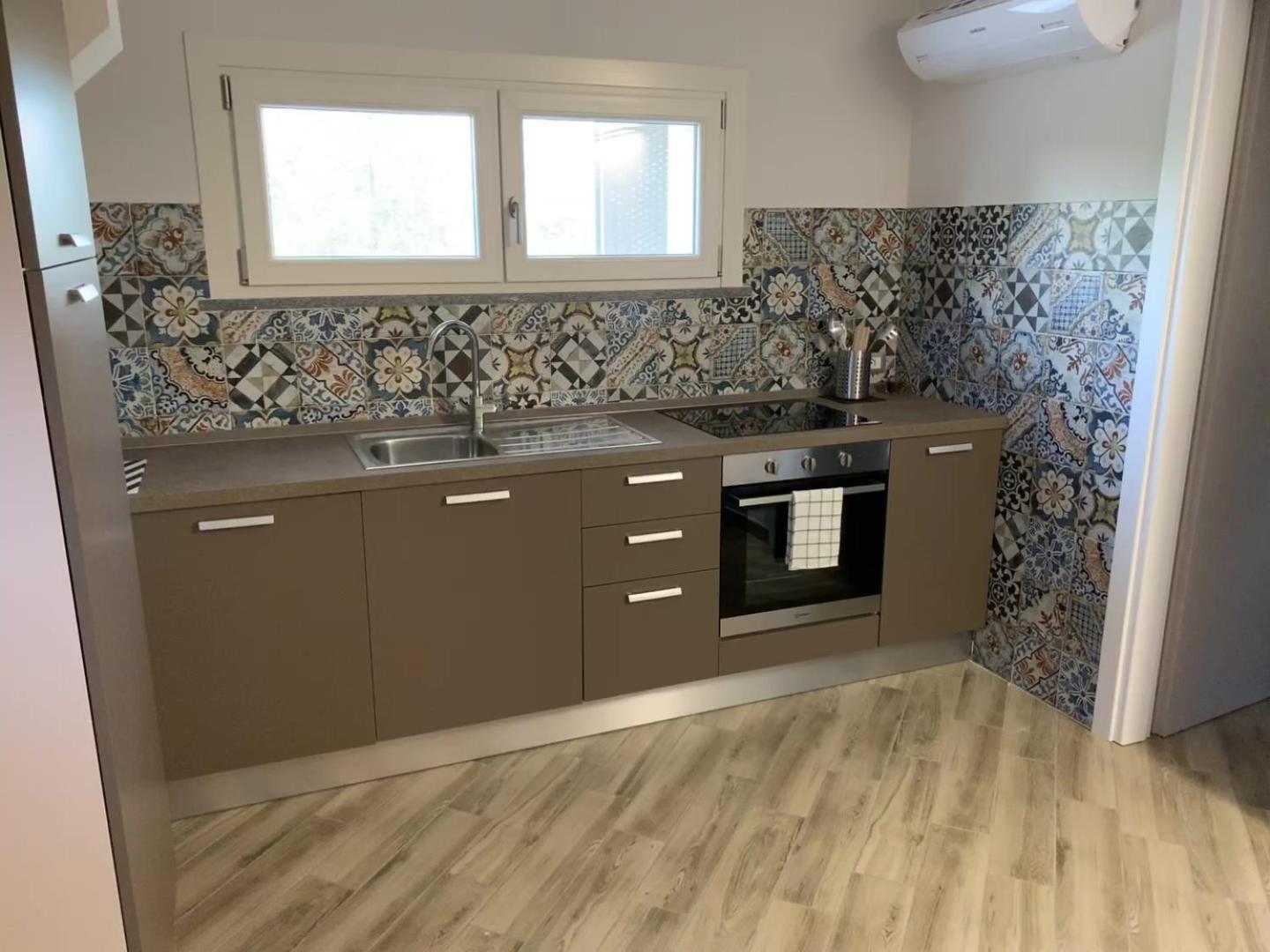 Ferienwohnung Jacky House 3.0 Lodi Zimmer foto