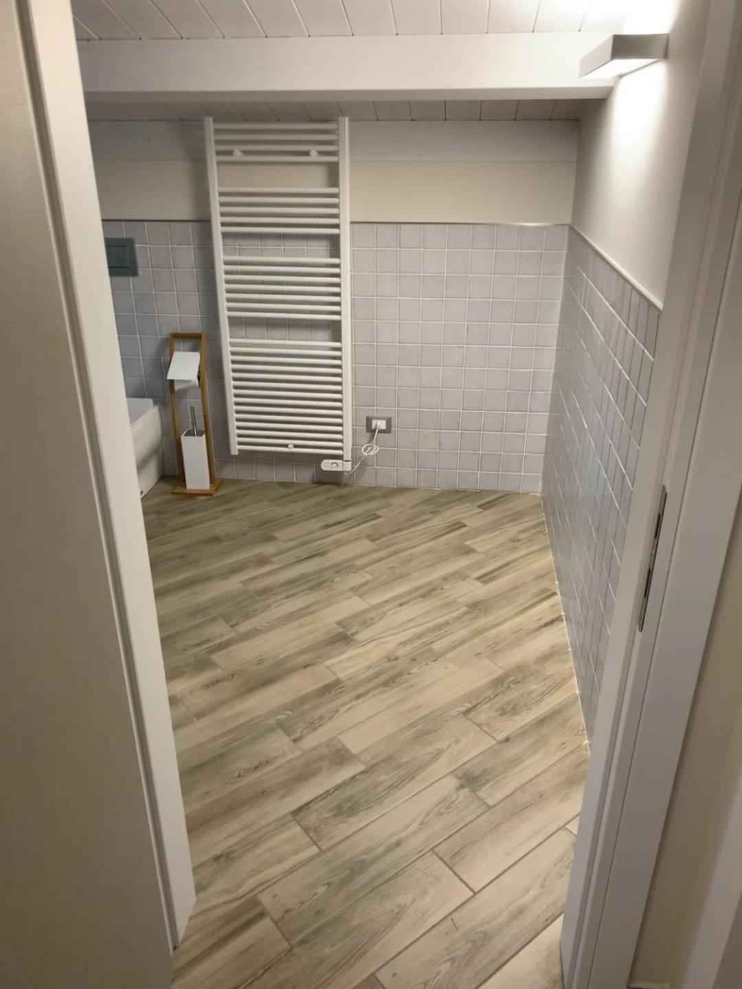 Ferienwohnung Jacky House 3.0 Lodi Zimmer foto