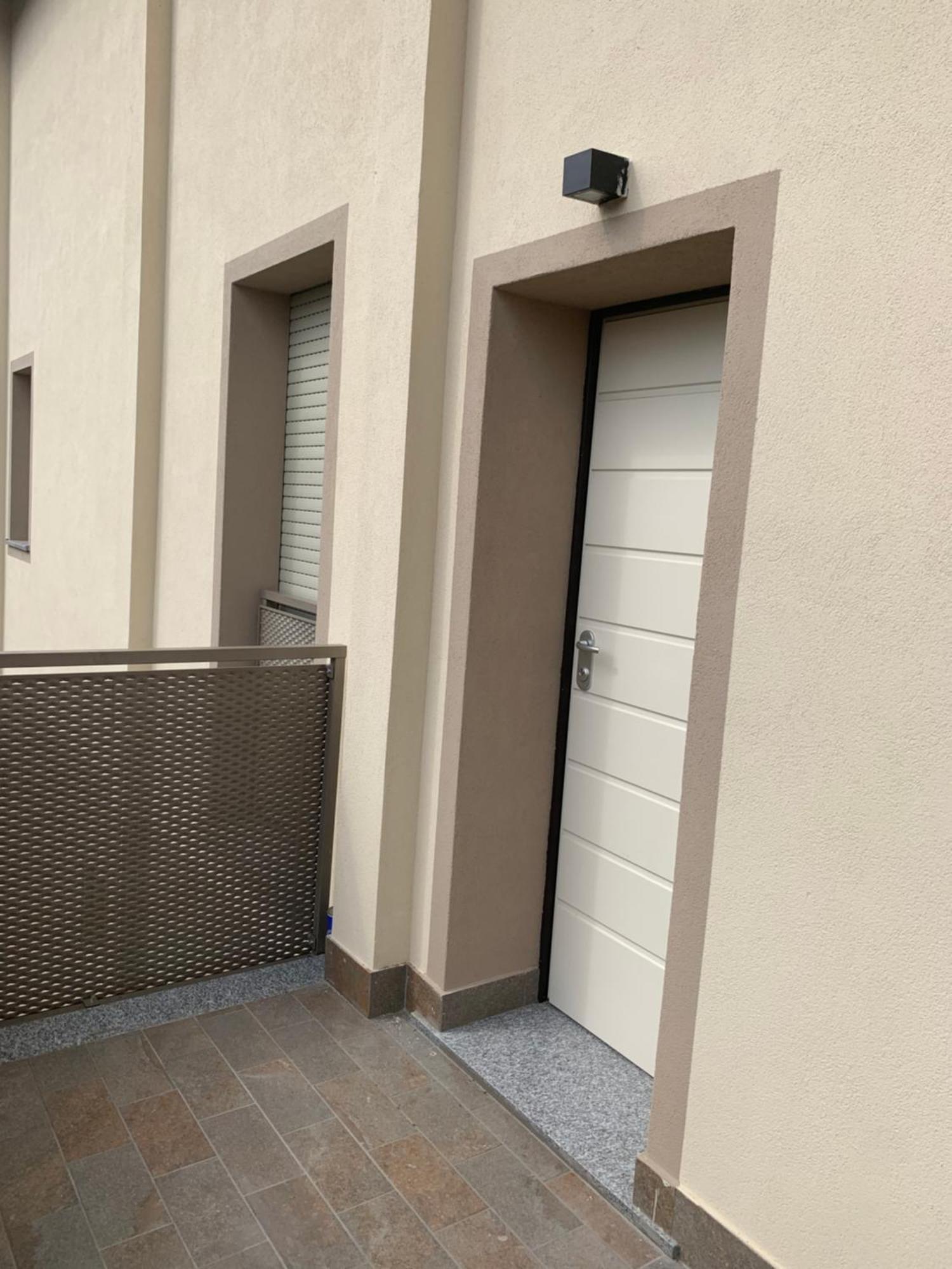 Ferienwohnung Jacky House 3.0 Lodi Zimmer foto