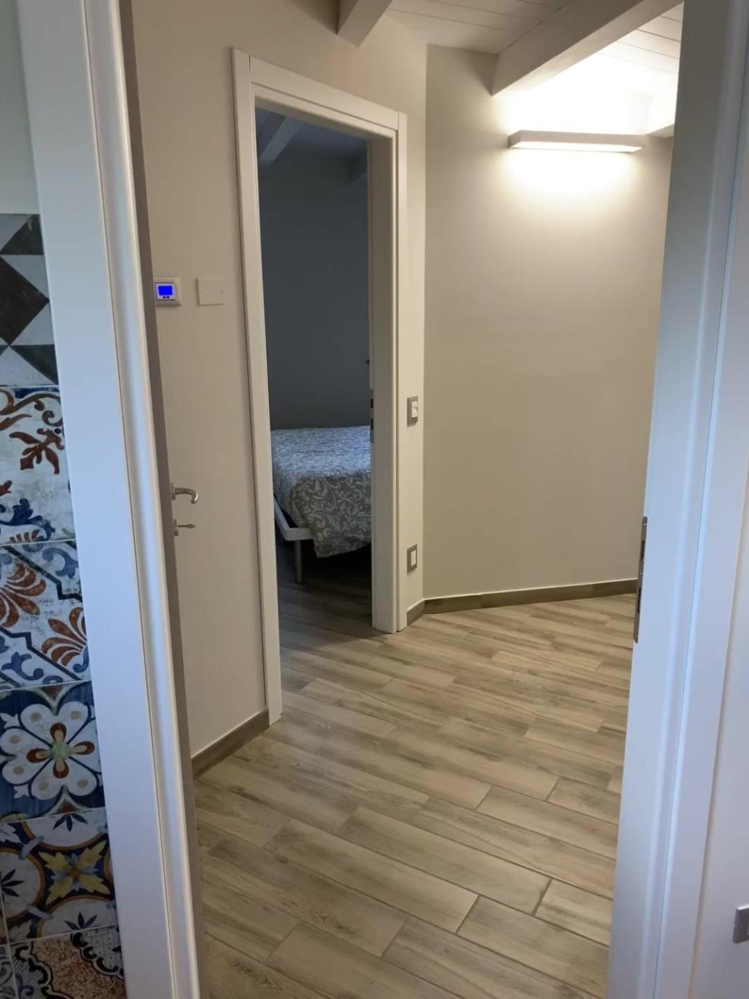 Ferienwohnung Jacky House 3.0 Lodi Zimmer foto