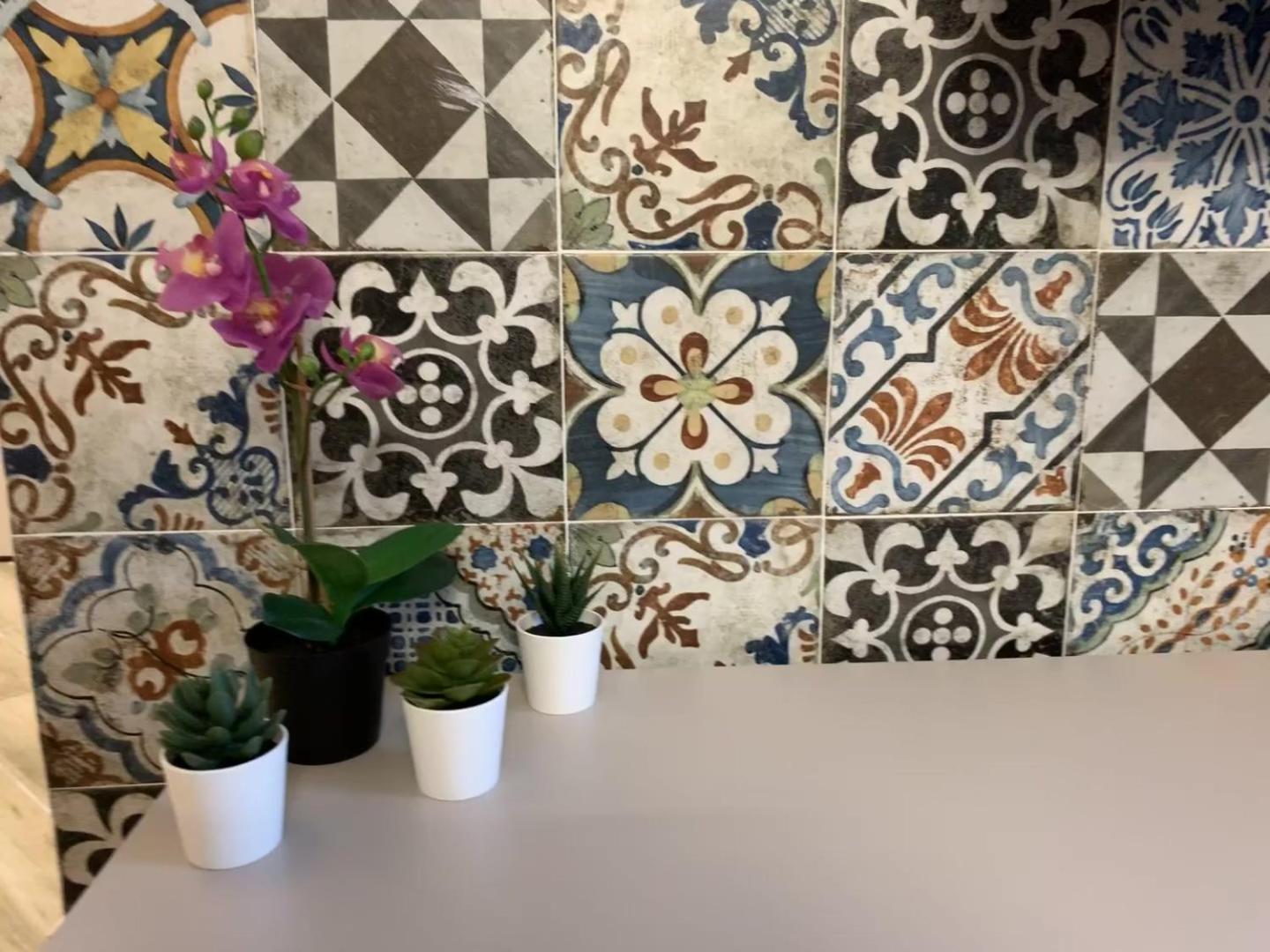Ferienwohnung Jacky House 3.0 Lodi Zimmer foto