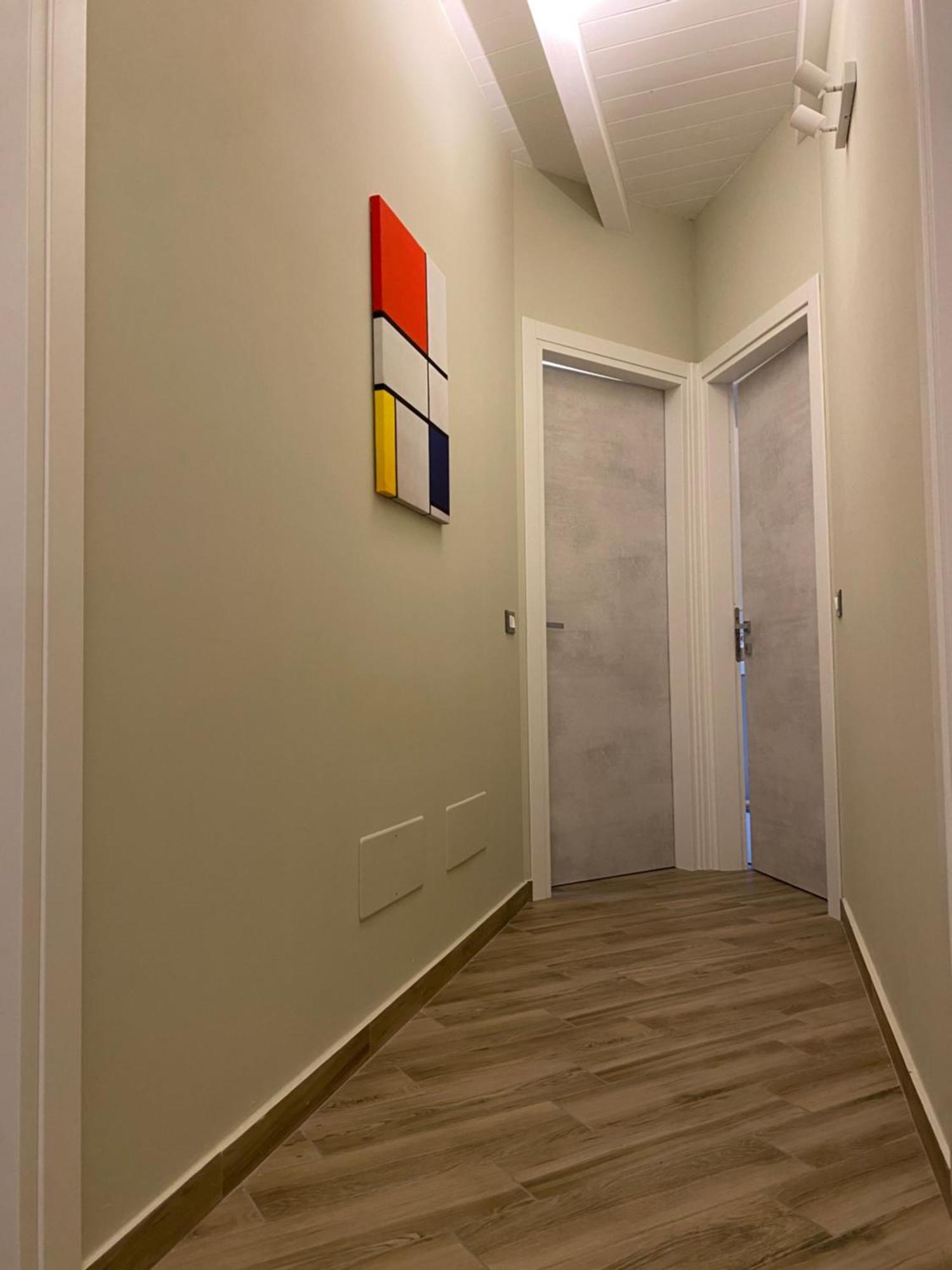 Ferienwohnung Jacky House 3.0 Lodi Zimmer foto