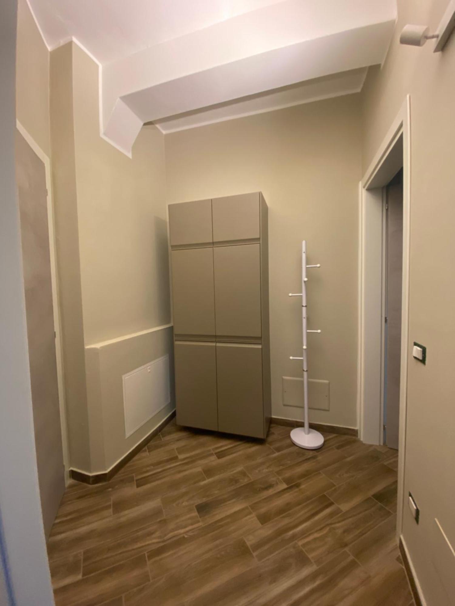Ferienwohnung Jacky House 3.0 Lodi Zimmer foto