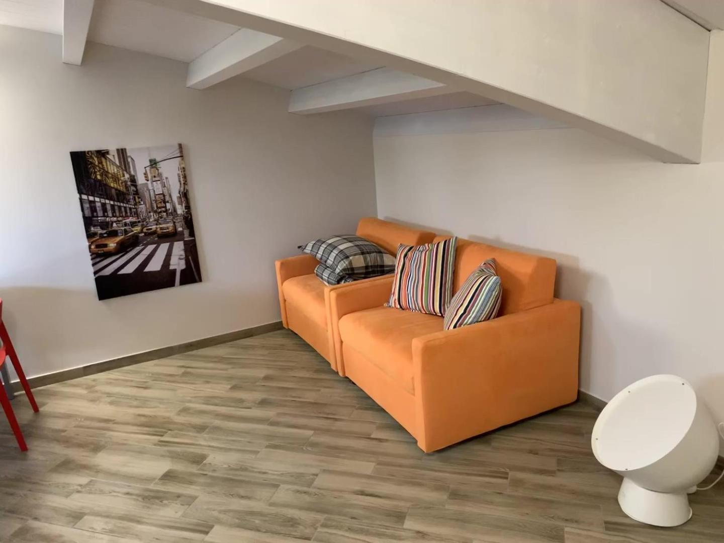 Ferienwohnung Jacky House 3.0 Lodi Exterior foto